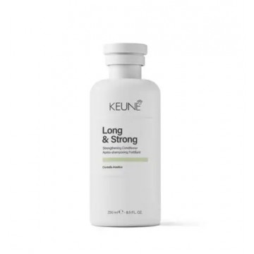 Keune Long and Strong Strengthening and Hair Growth Promoting Conditioner 250ml